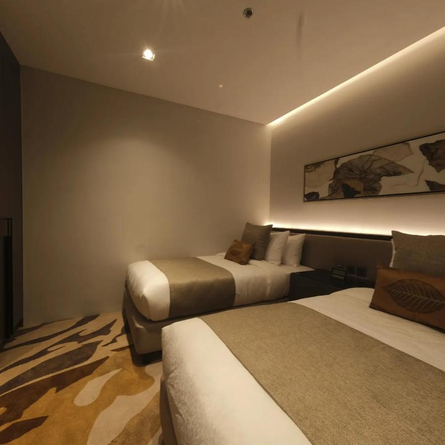 The Hotel Andrea Kota Cauayan Bagian luar foto