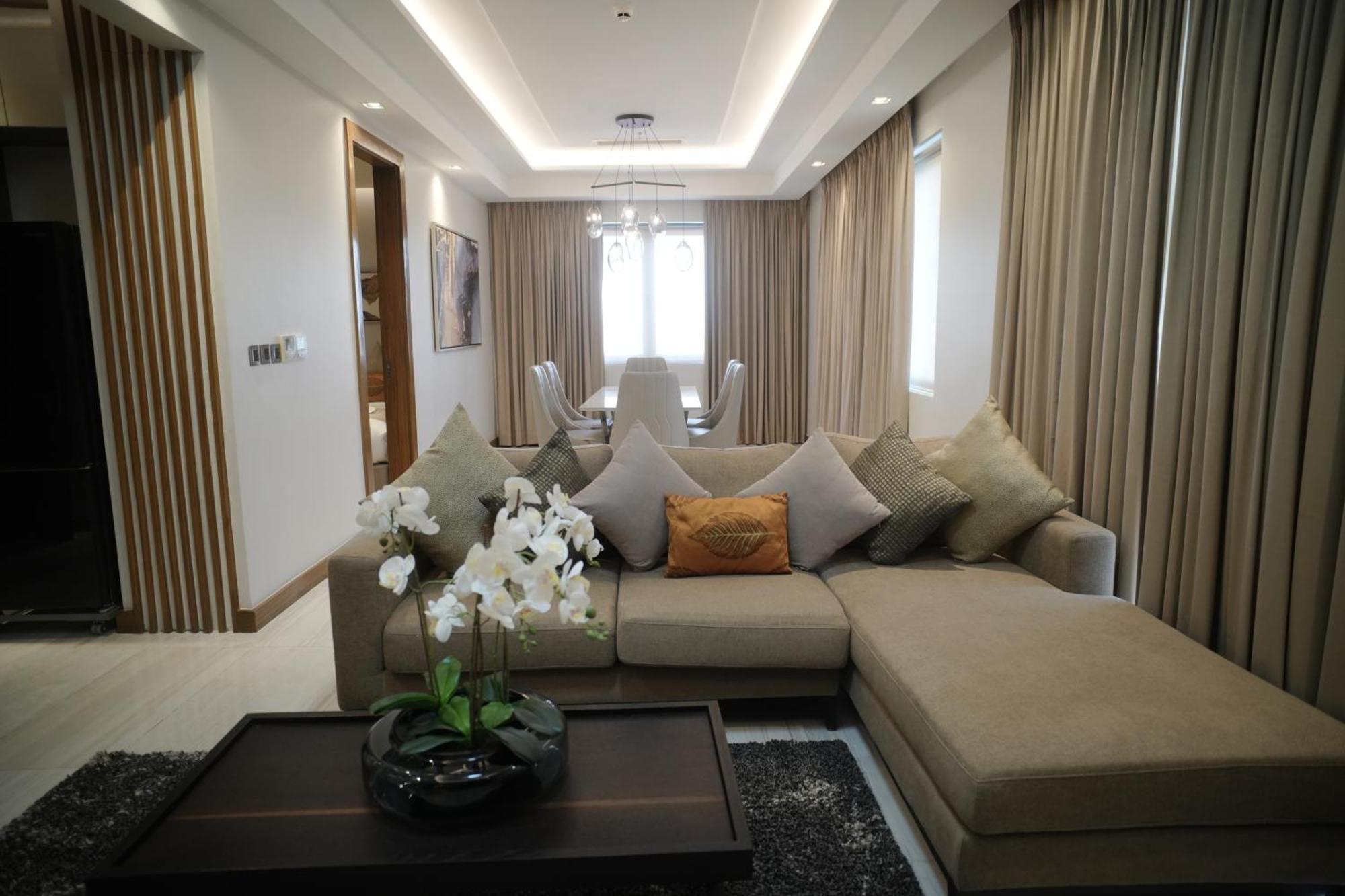 The Hotel Andrea Kota Cauayan Bagian luar foto